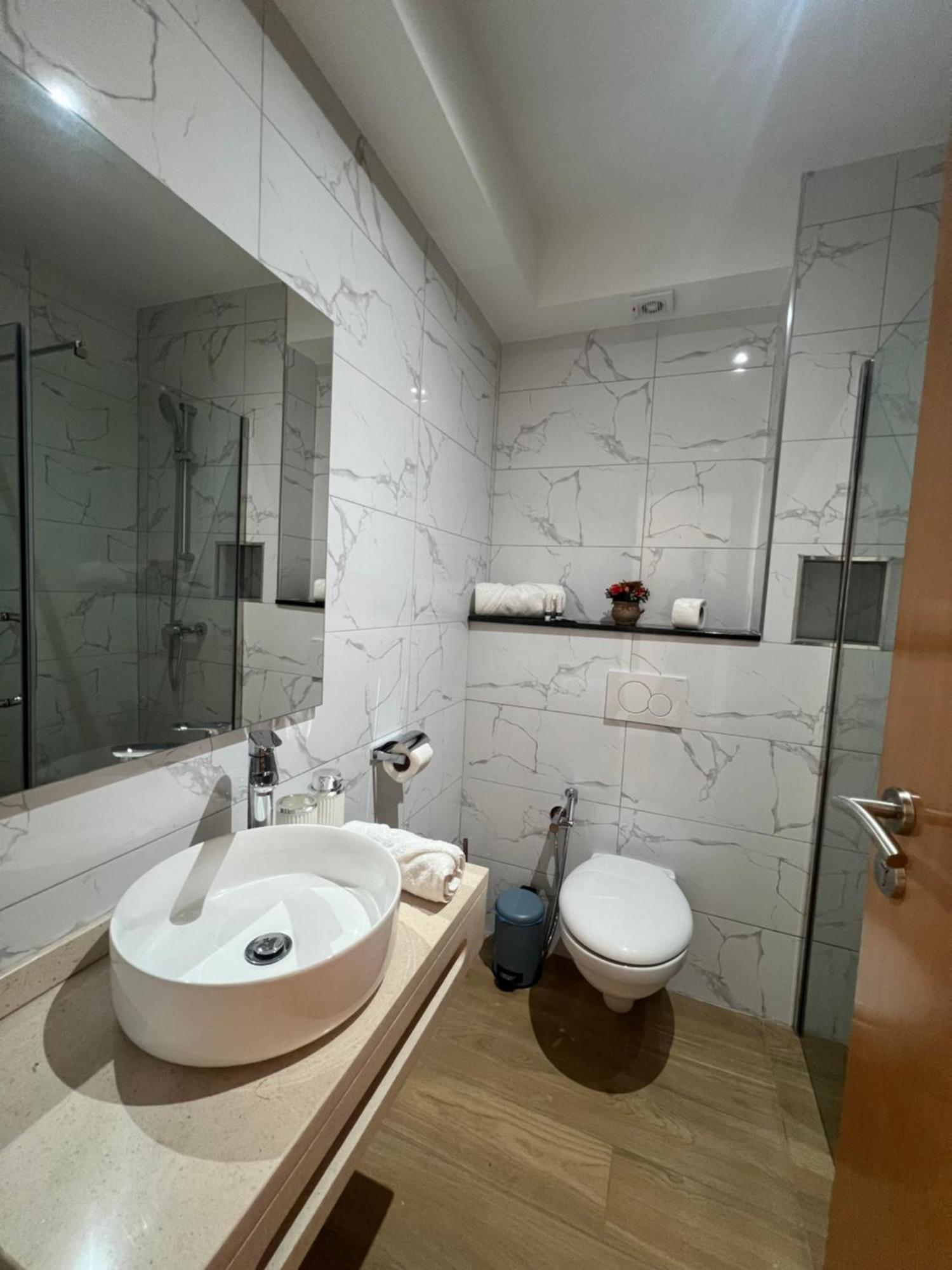 Hotel Blue Sky Tarrafal  Dış mekan fotoğraf