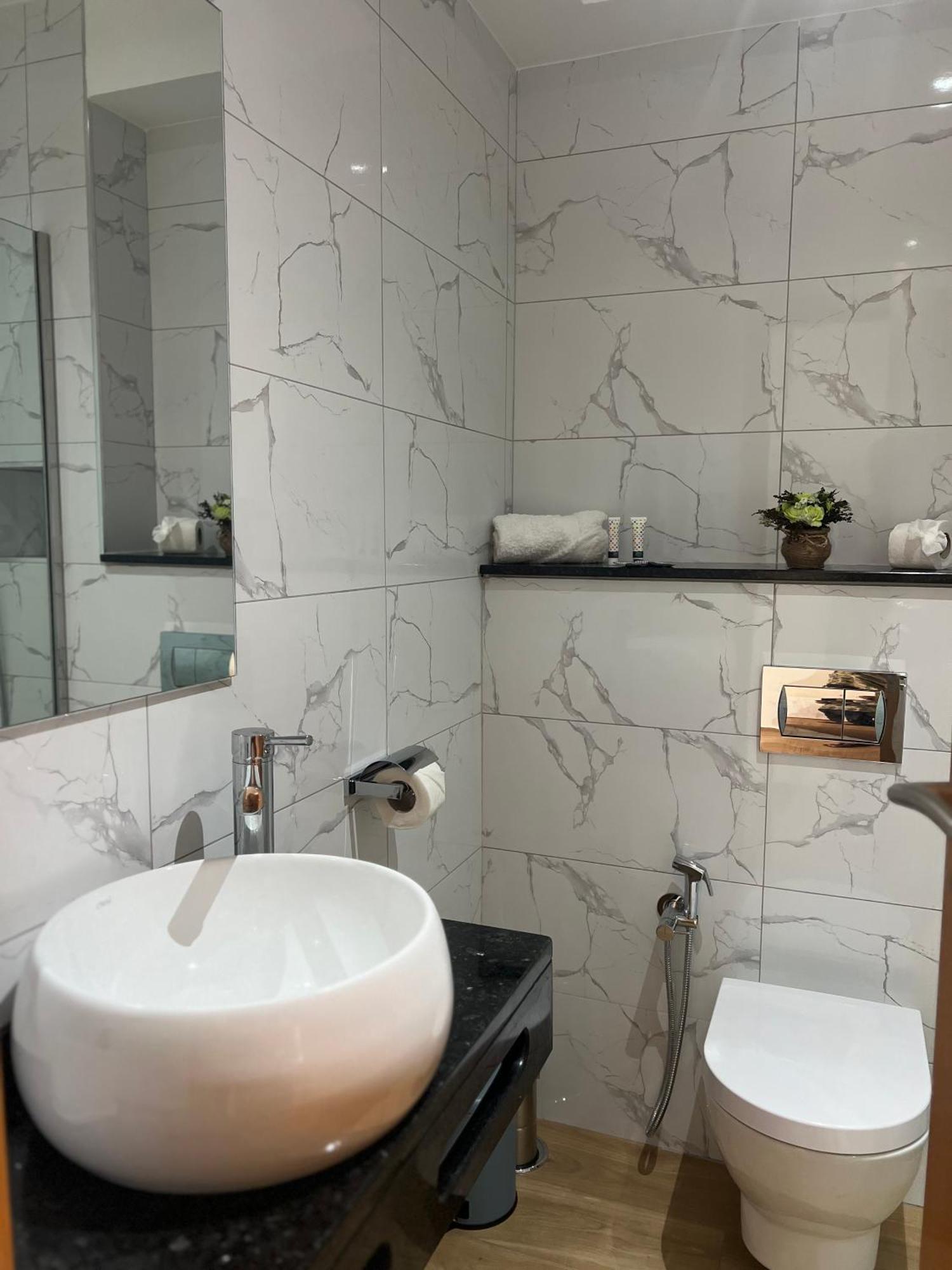 Hotel Blue Sky Tarrafal  Dış mekan fotoğraf