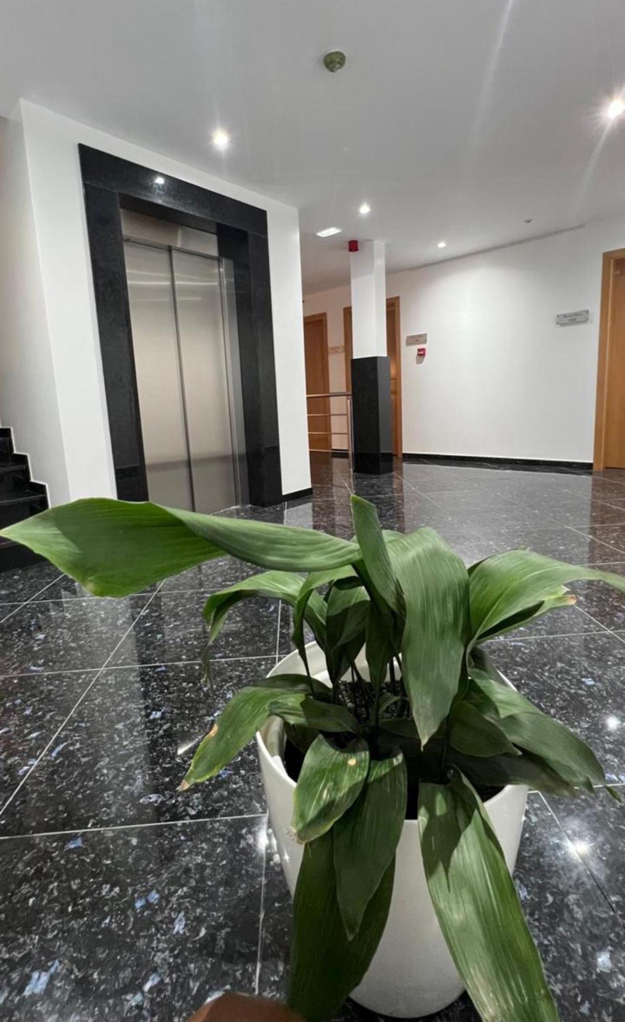 Hotel Blue Sky Tarrafal  Dış mekan fotoğraf